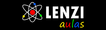 Logomarca Lenzi Aulas